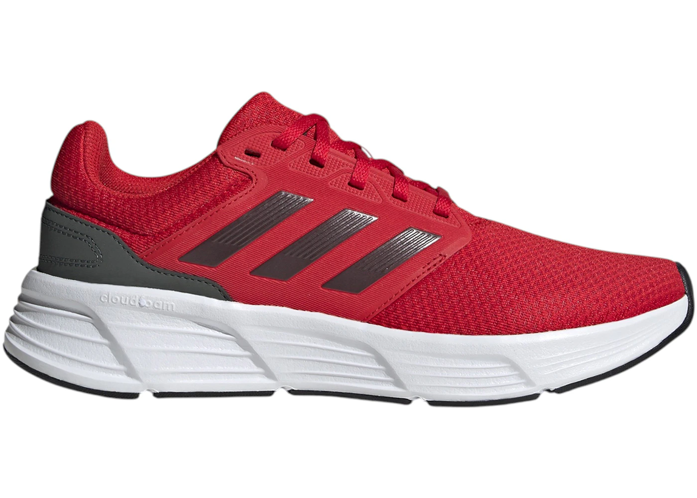 adidas Galaxy 6 Better Scarlet Aurora Metallic