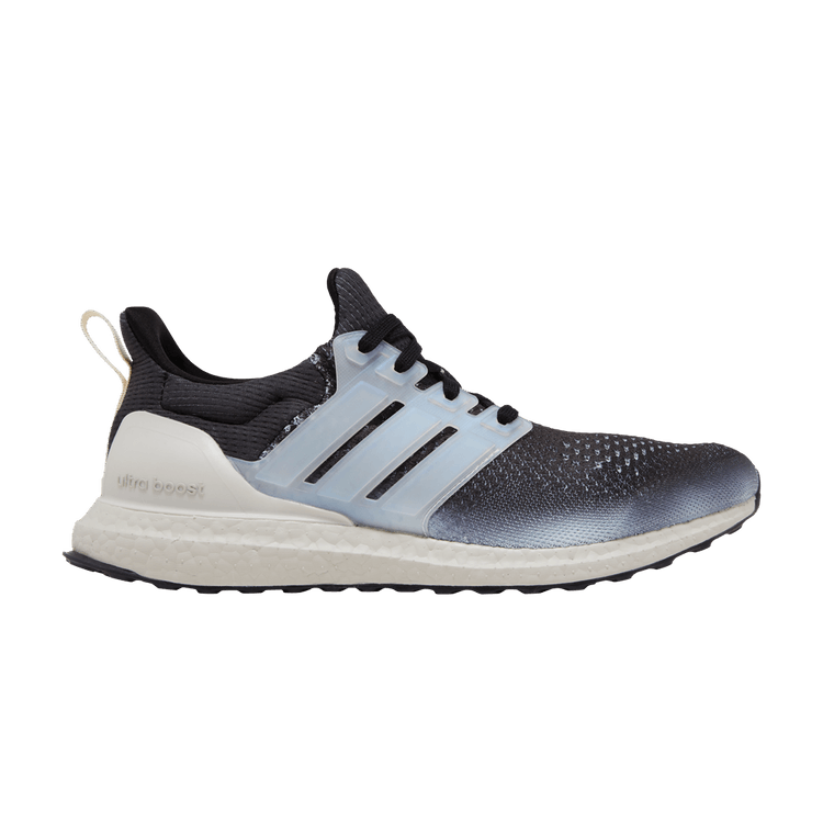 adidas UltraBoost 1.0 'Black Halo Blue'
