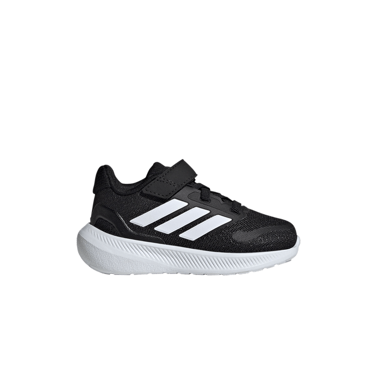 Adidas Runfalcon 5 I 'Black White'