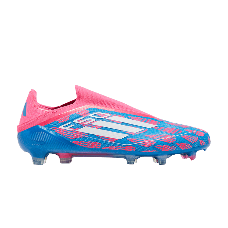 adidas Adizero F50 Elite Laceless FG 'Reemergence Pack'
