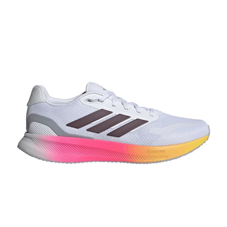 Adidas Runfalcon 5 'White Lucid Pink'