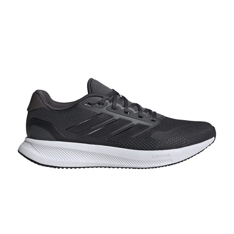 Adidas Runfalcon 5 'Grey Black White'