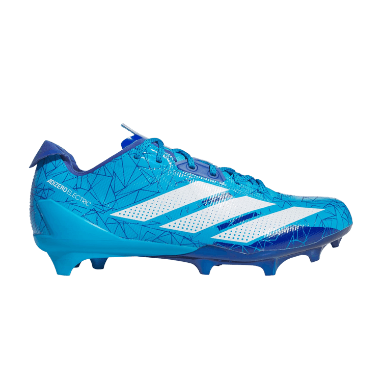 adidas Adizero Electric 'All-American Bowl Pack - Solar Blue'