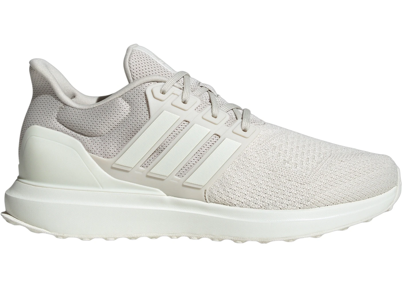 adidas Ubounce DNA Alumina Off White