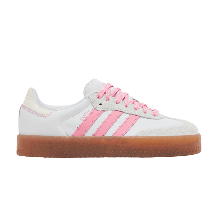 adidas Wmns Sambae 'White Bliss Pink'