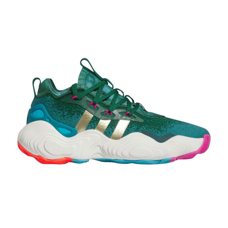 adidas Trae Young 3 ''96 Olympics'