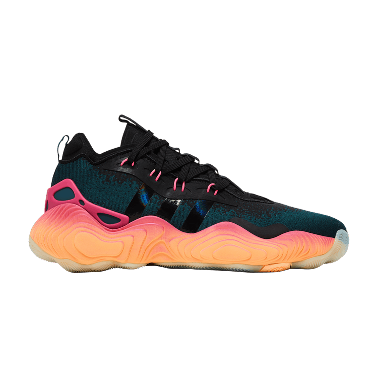 adidas Trae Young 3 'From The Ground Up'