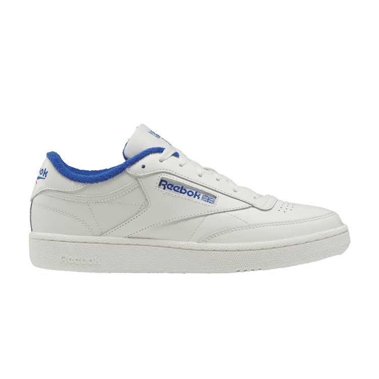 Reebok Club C 85 'My Name Is - Vector Blue'