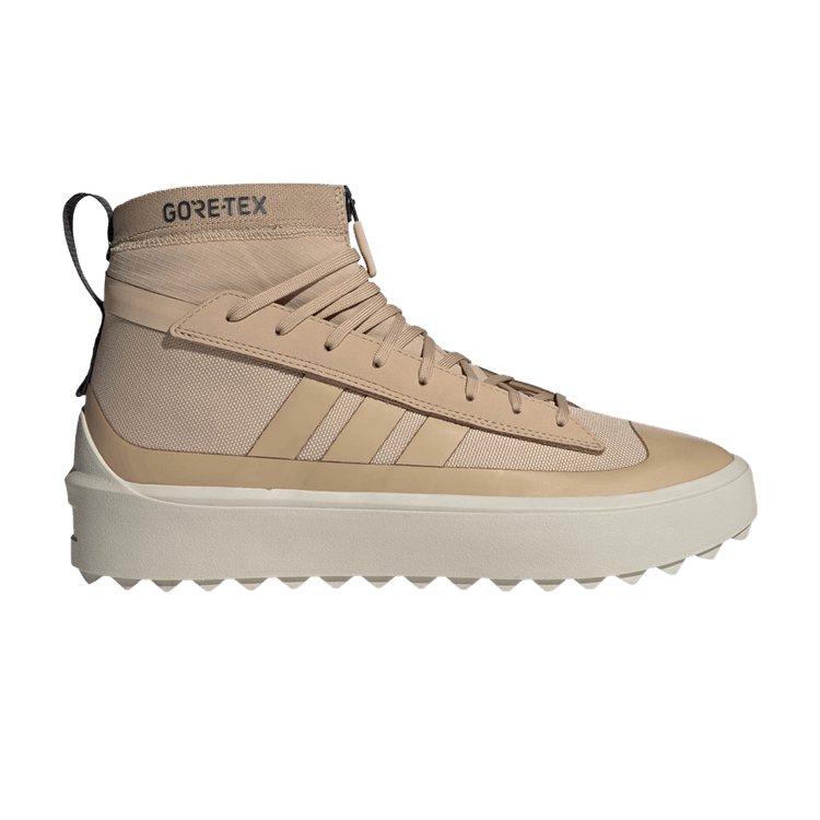adidas ZNSORED High GORE-TEX 'Magic Beige'