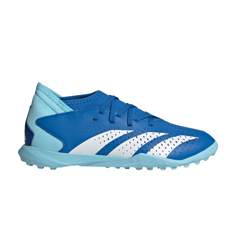 Adidas Predator Accuracy.3 TF J 'Marinerush Pack'