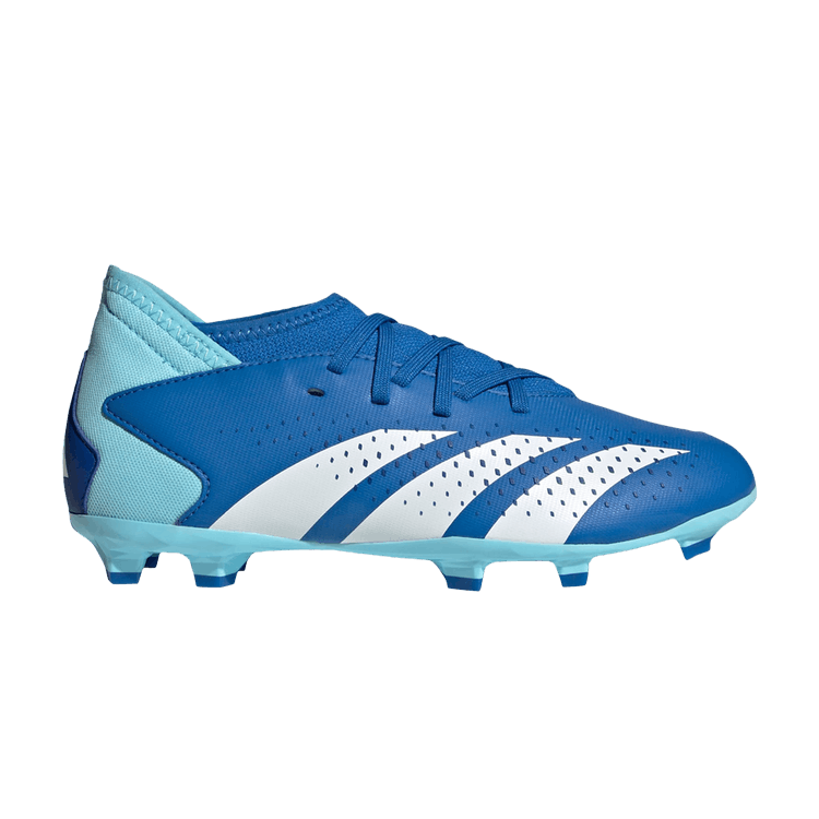 Adidas Predator Accuracy.3 FG J 'Marinerush Pack'