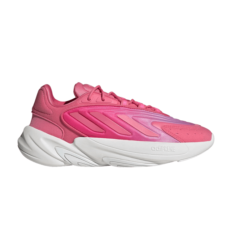 Adidas Wmns Ozelia 'Pink Fusion Gradient'