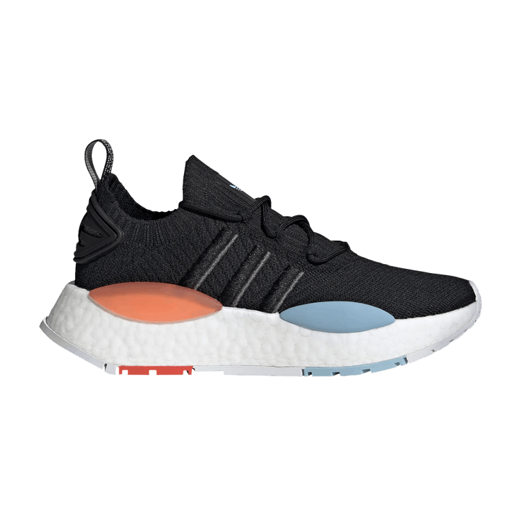 adidas Wmns NMD_W1 'Black Clear Sky'