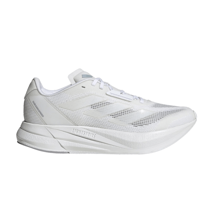 Adidas Wmns Duramo Speed 'White Halo Silver'