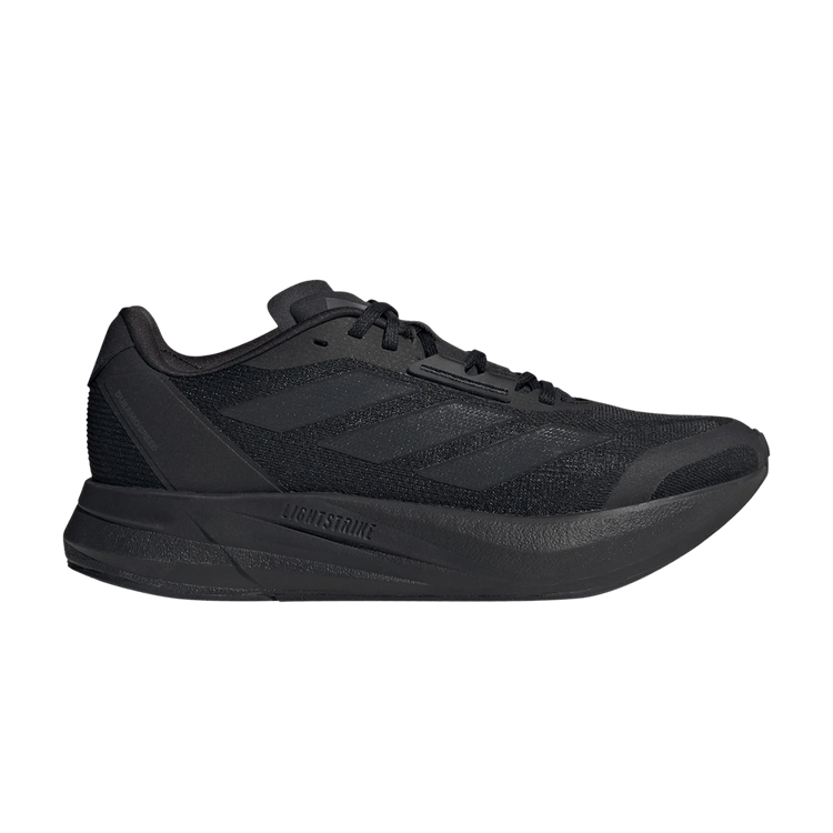 Adidas Wmns Duramo Speed 'Black Carbon'