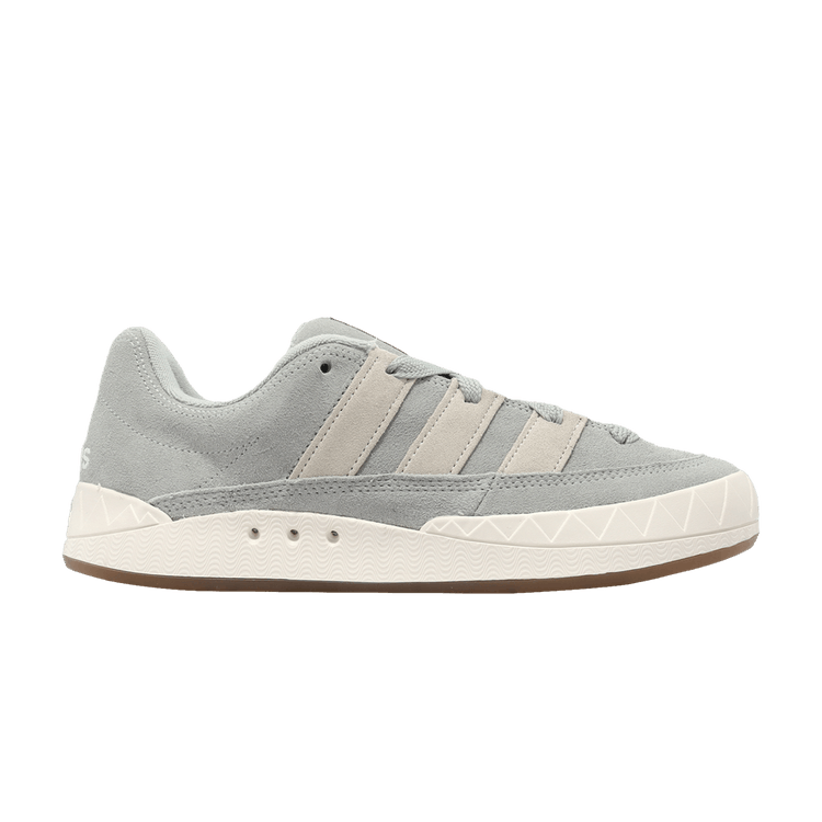 Adidas Adimatic 'Wonder Silver Gum'