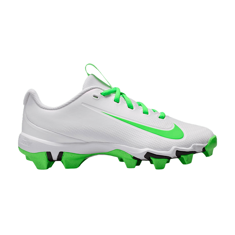Kyler Murray x Nike Vapor Shark GS 'White Green Strike'