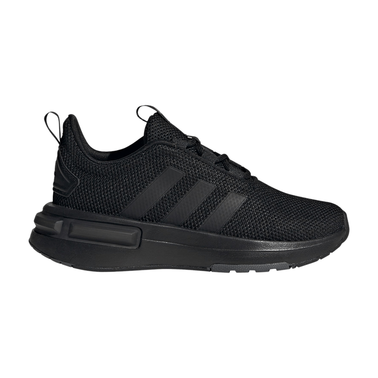adidas Racer TR23 J 'Black Grey'