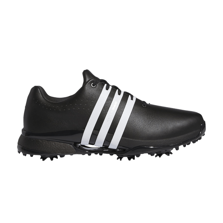 adidas Tour 360 24 Golf 'Black White'