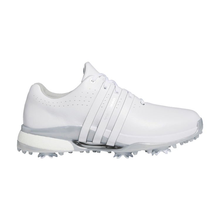 Adidas Wmns Tour 360 24 Golf 'White Silver Metallic'