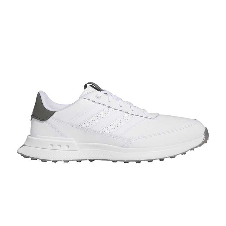 Adidas S2G 24 Spikeless Golf 'White Charcoal'