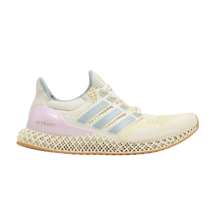 adidas Ultra 4D 'Off White Orchid'