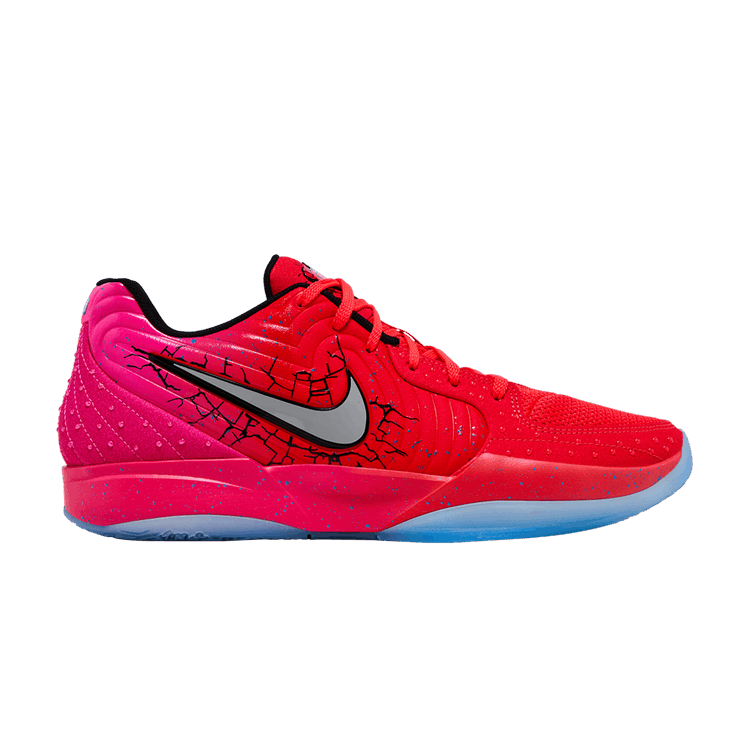Kool-Aid x Nike Ja 2 'Tropical Punch'