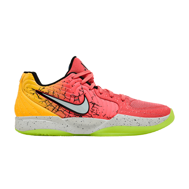 Kool-Aid x Nike Ja 2 'Mixed Berry'