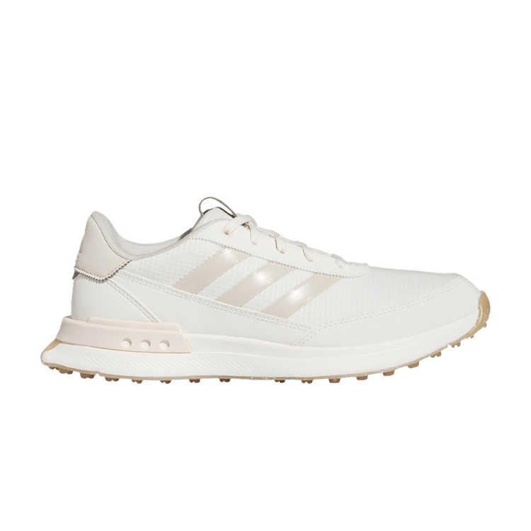 Adidas Wmns S2G 24 Spikeless Golf 'Off White Wonder Quartz'