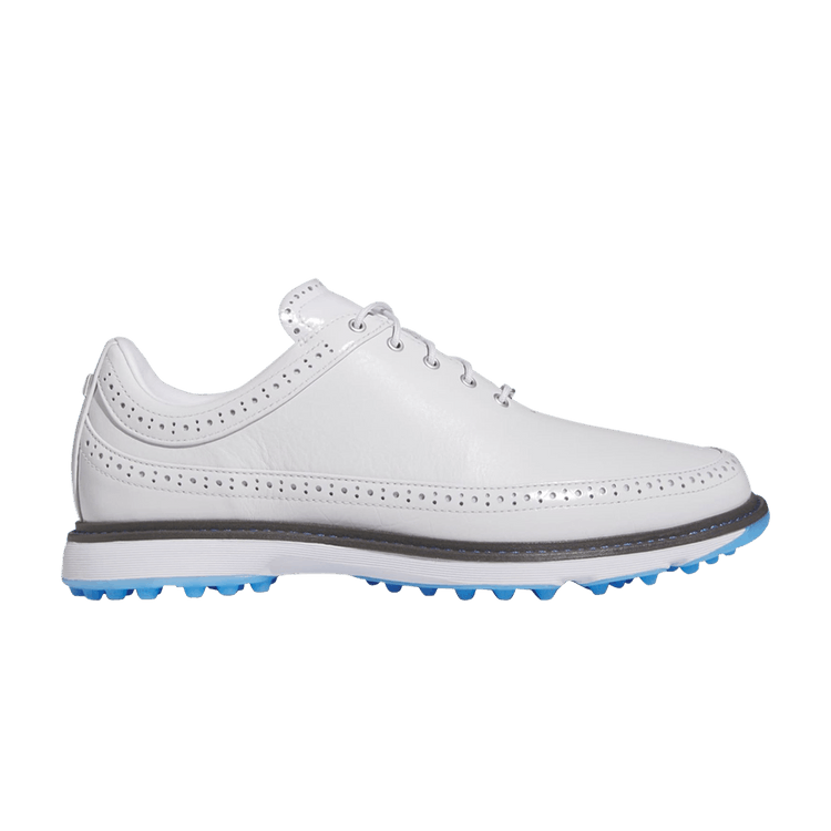 adidas MC80 Spikeless Golf 'Dash Grey Blue Burst'