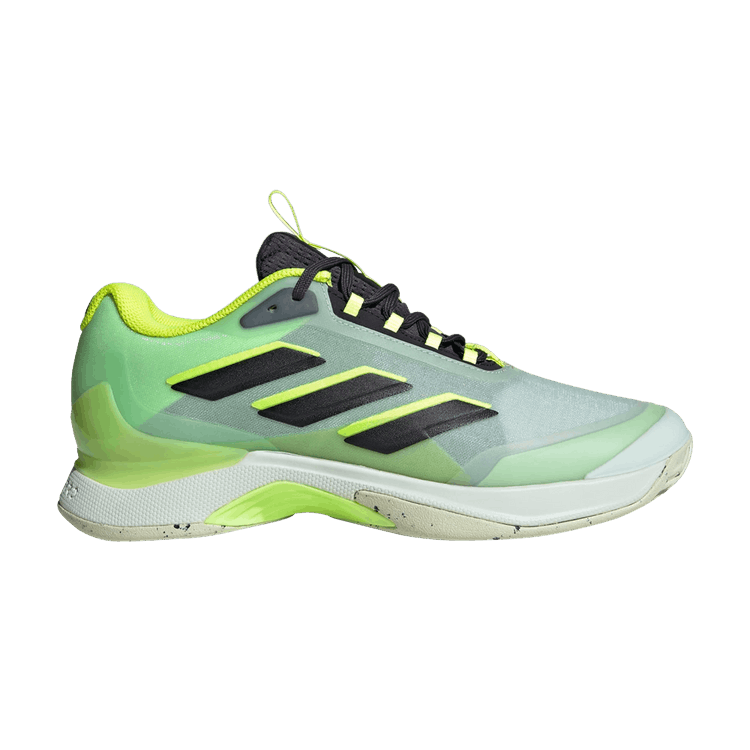 Adidas Wmns Avacourt 2 'Green Spark Lucid Lemon'
