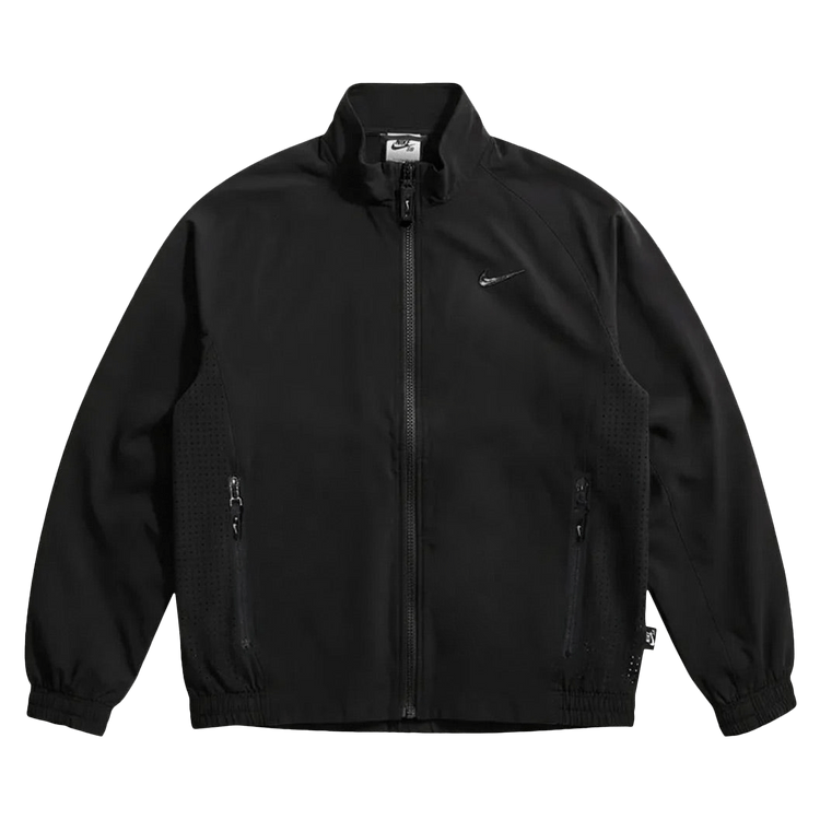 Nike Ishod Wair Track Jacket 'Black'