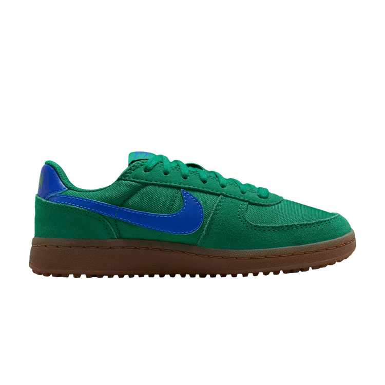 Nike Field General 82 GS 'Malachite Hyper Royal'