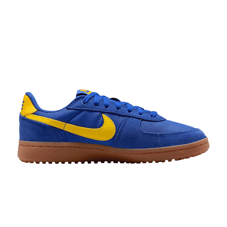 Nike Field General GS 'Hyper Royal Lightning'