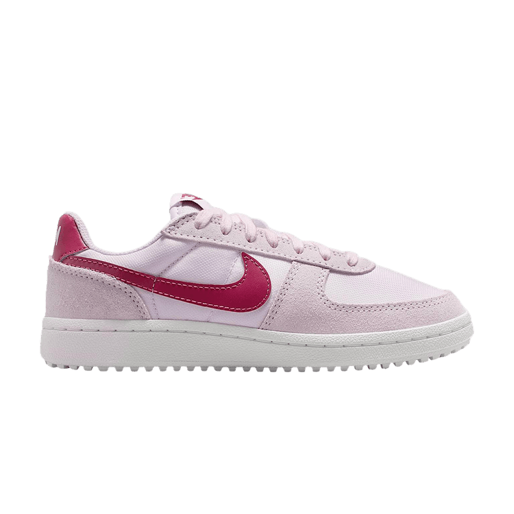 Nike Field General GS 'Light Violet/Summit White/Sweet Beet'