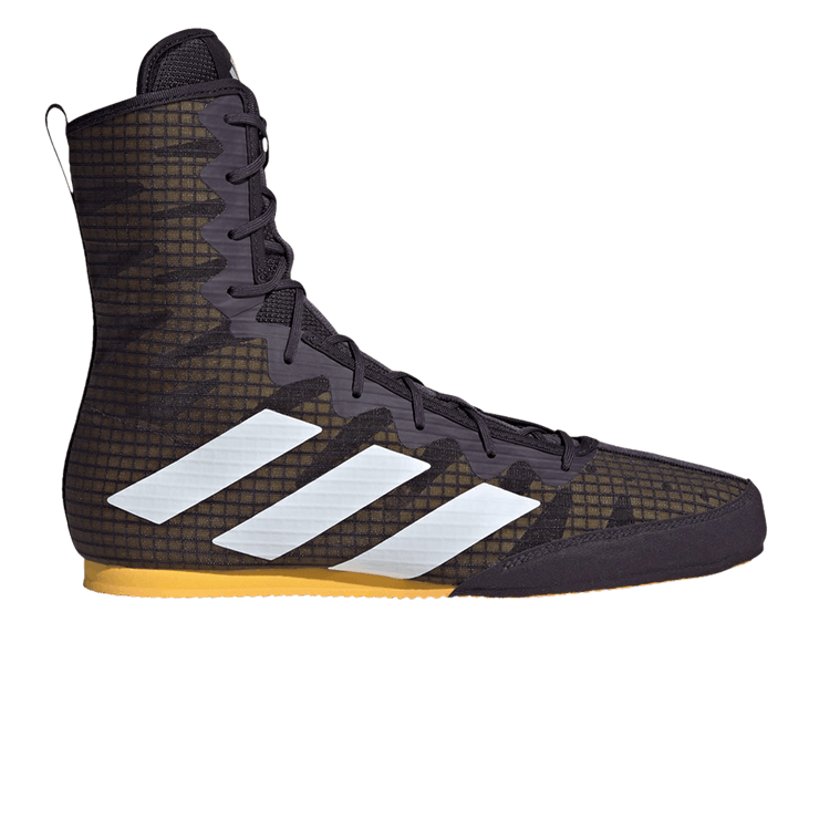 Adidas Box Hog 4 '2024 Athlete Pack'