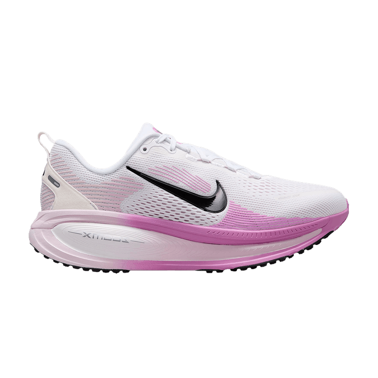 Nike Wmns Vomero 18 Road Wide 'White Bleached Lilac'