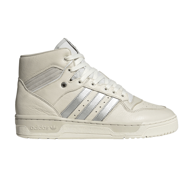 adidas Rivalry High 'Chalk Silver'