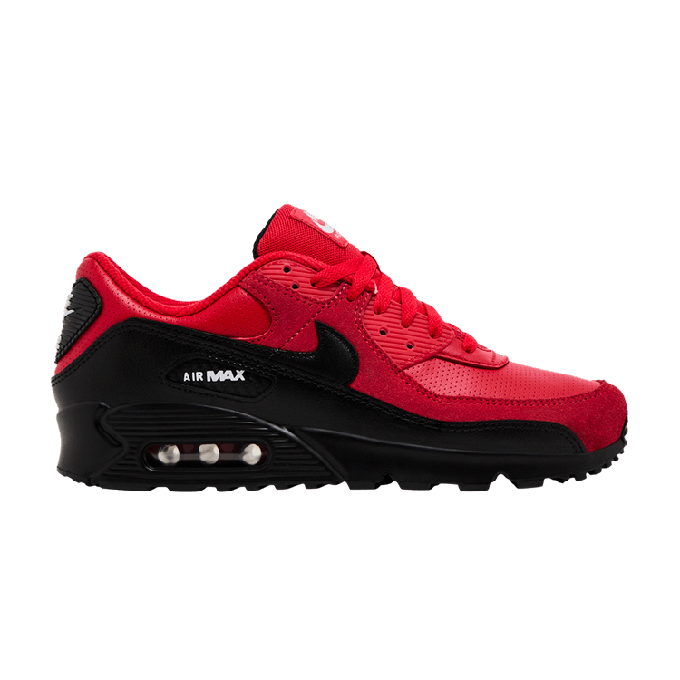 Nike Air Max 90 'Speed Red'