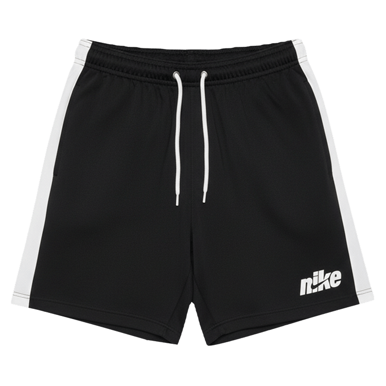 Nike Club Knit Flow Shorts 'Black/Sail'