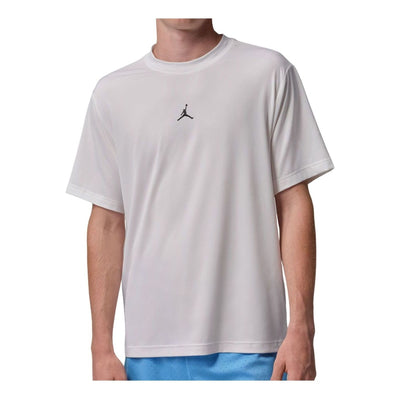 Air Jordan Sport Essentials Dri-FIT Short-Sleeve T-Shirt 'White'