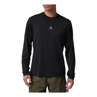 Jordan Sport Essentials Dri-FIT T-Shirt 'Black'