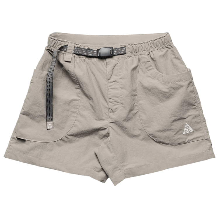 Nike ACG Dolomiti Shorts 'College Grey/Anthracite/Summit White'