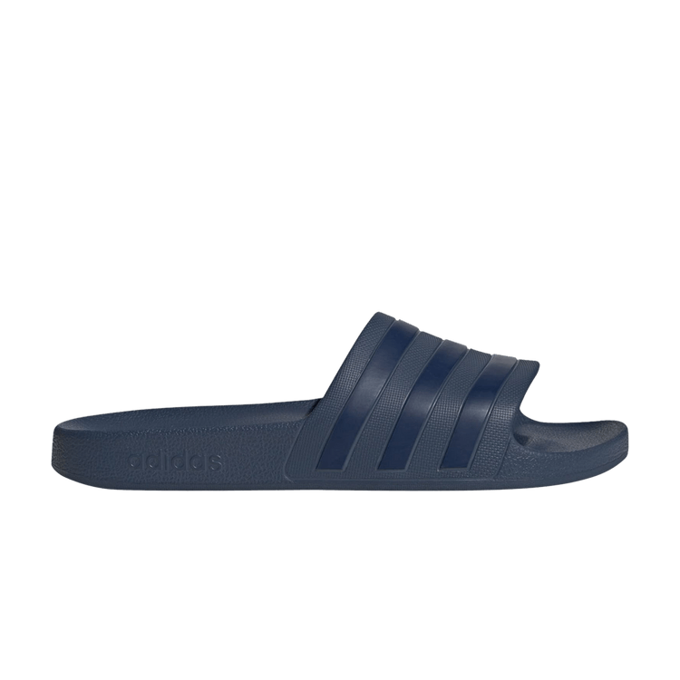 Adidas Adilette Aqua Slide 'Preloved Ink'