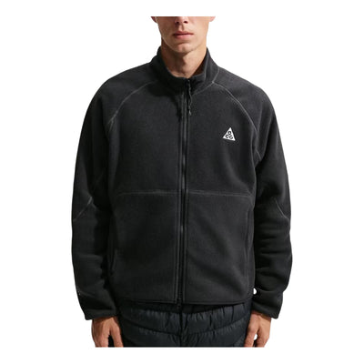 Nike x ACG Wolf Tree Full-Zip Jacket 'Black Summit White'