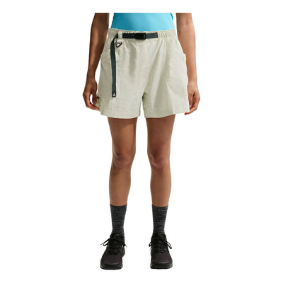 (WMNS) Nike x ACG Dolomiti Shorts 'Sea Glass Black Spruce Summit White'