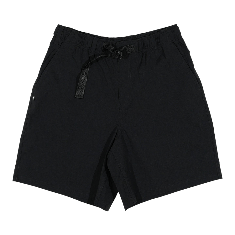 Nike Shorts 'Black/White'