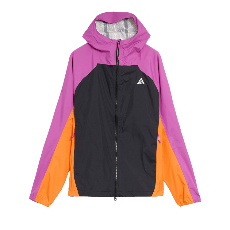 Nike ACG Phantazma Jacket 'Vivid Purple/Black/Summit White'