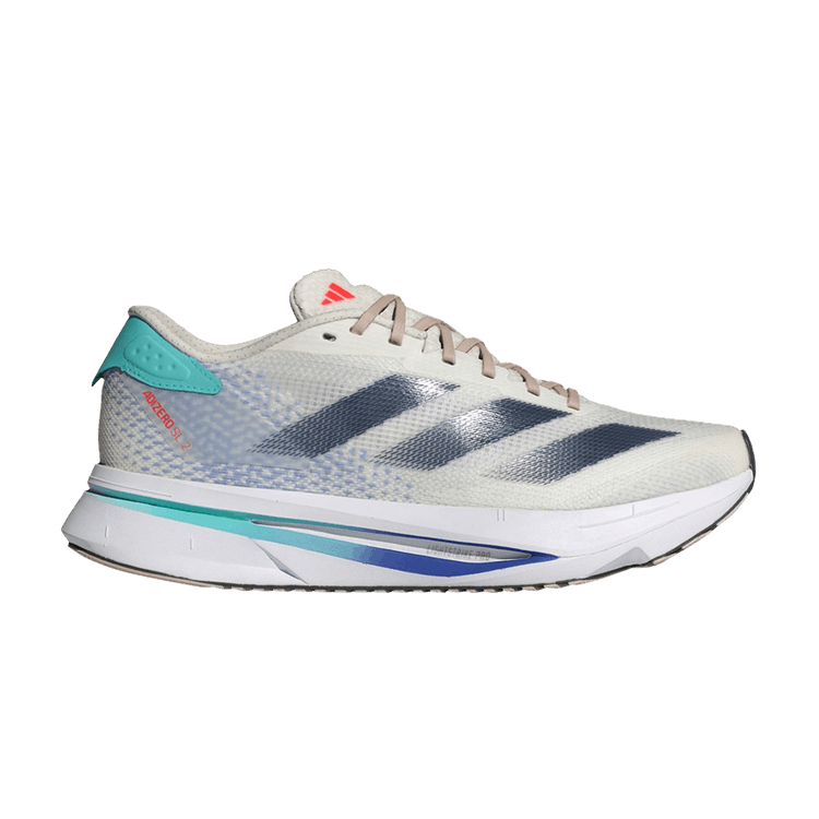 Adidas Wmns Adizero SL2 'Aurora Ink Flash Aqua'