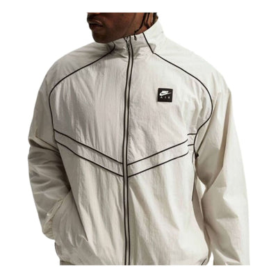 Nike Air Windrunner Tracksuit Jacket 'Light Bone'